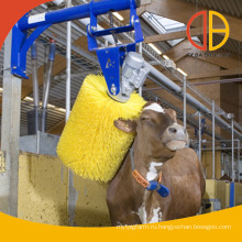 кисти крупного рогатого скота для животноводческих ферм оборудование щетки для коров нуля держать корову здоровую